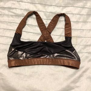 Joy lab sports bra